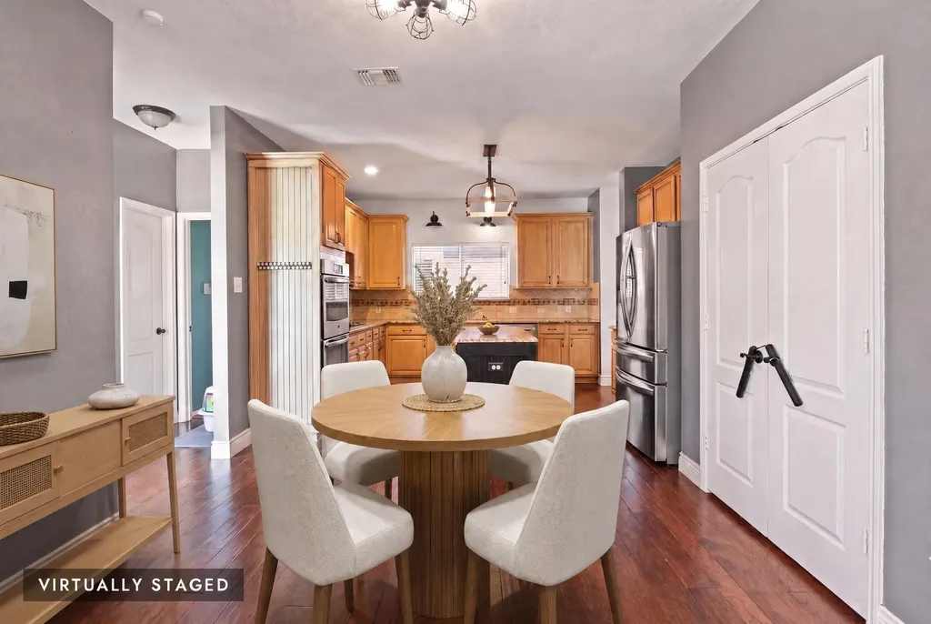 735 Yellowstone Drive Allen TX 75002