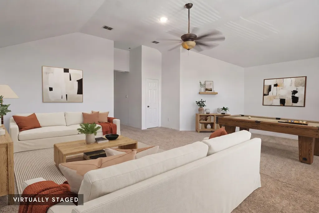 735 Yellowstone Drive Allen TX 75002