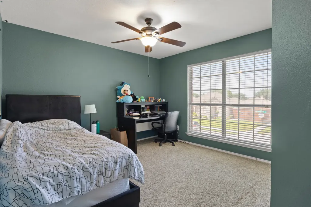 735 Yellowstone Drive Allen TX 75002