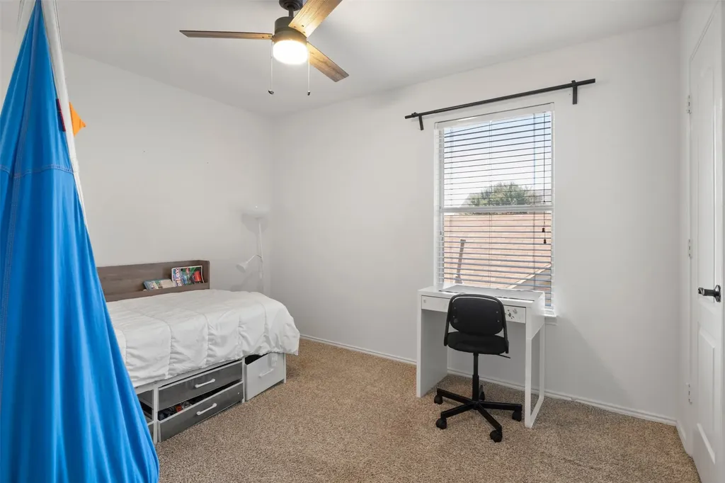 735 Yellowstone Drive Allen TX 75002