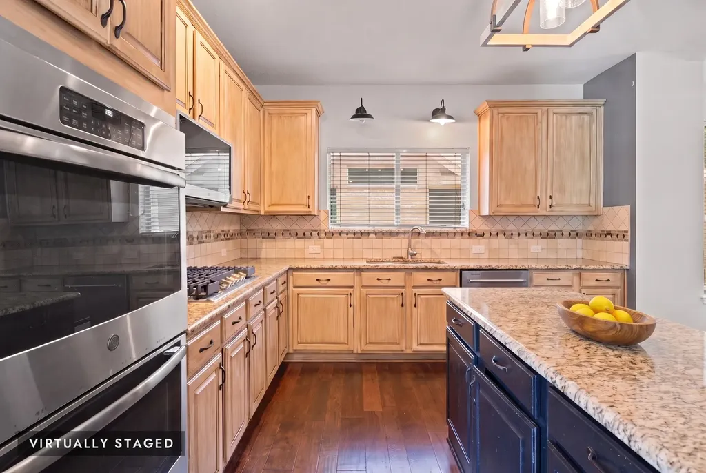 735 Yellowstone Drive Allen TX 75002