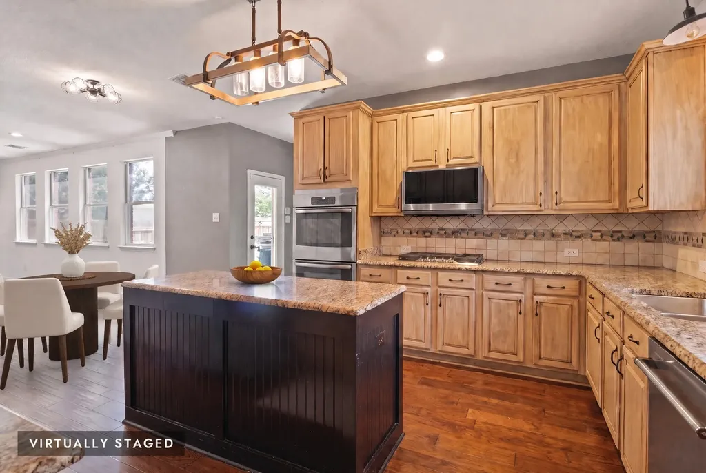 735 Yellowstone Drive Allen TX 75002