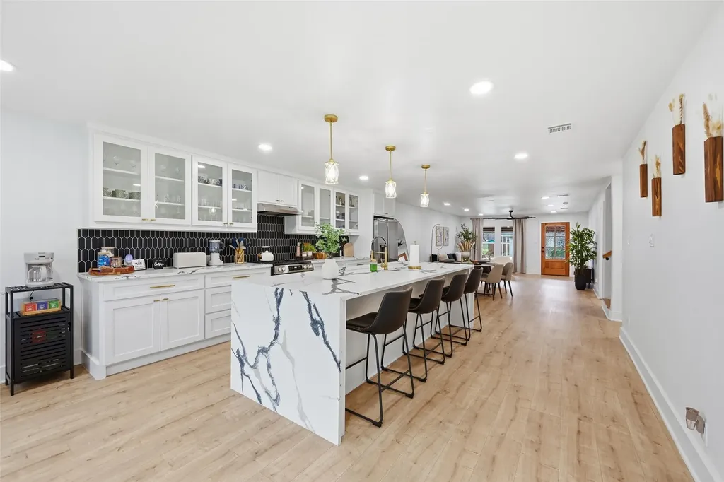 508 W White Avenue Mckinney TX 75069