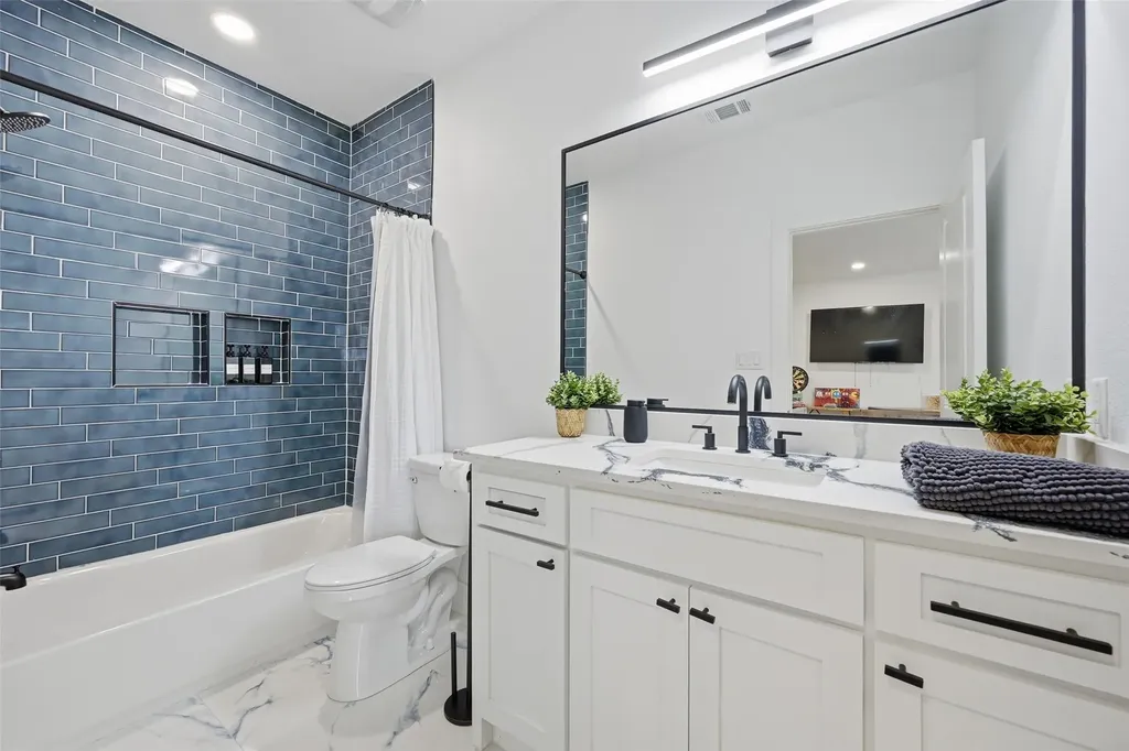 508 W White Avenue Mckinney TX 75069