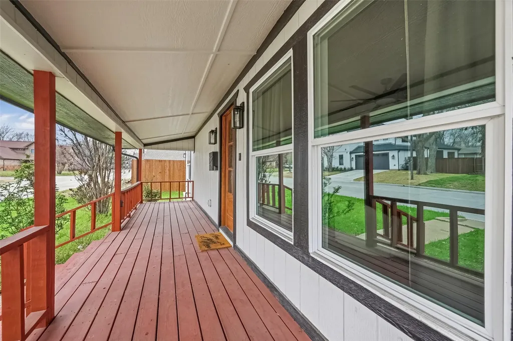 508 W White Avenue Mckinney TX 75069