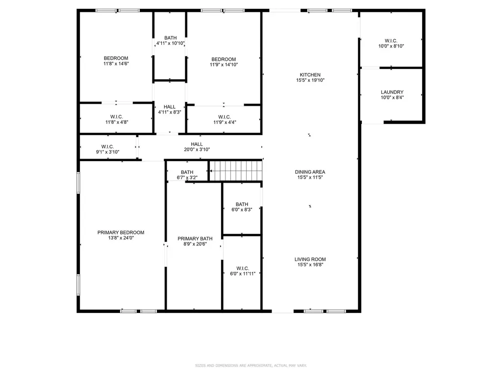 508 W White Avenue Mckinney TX 75069