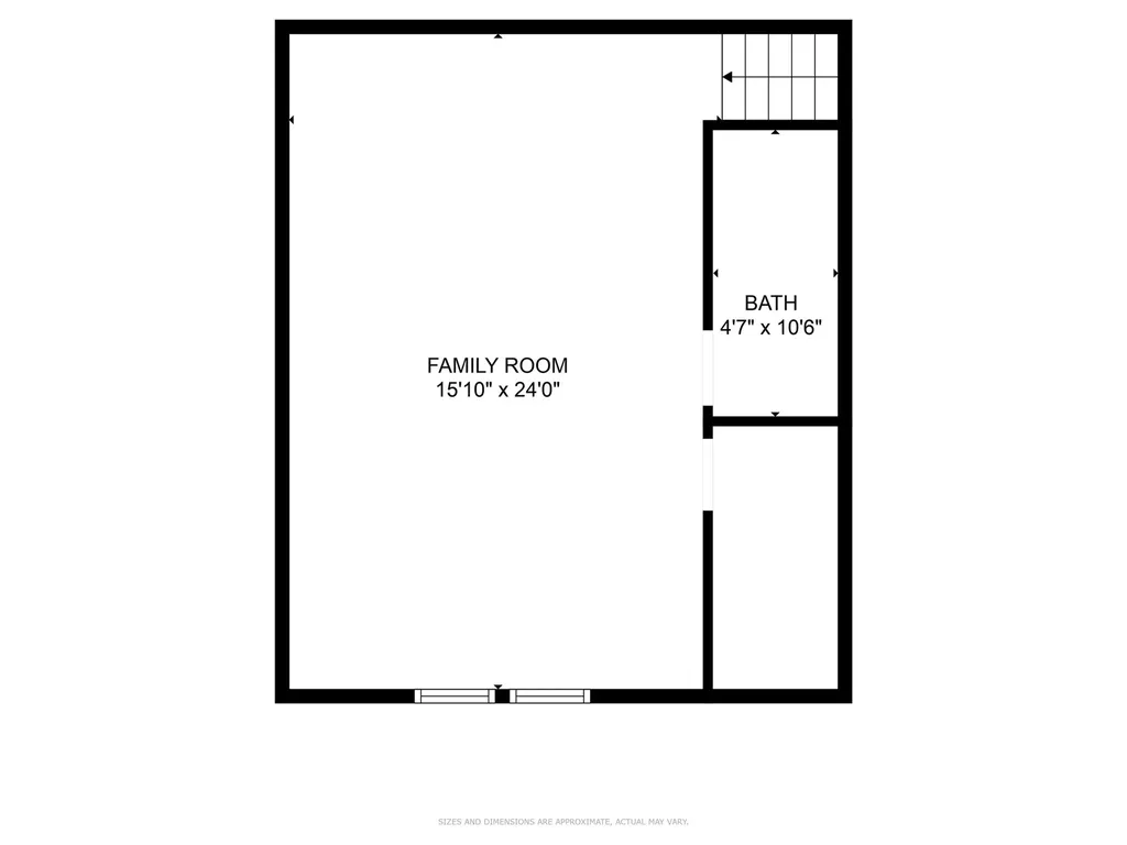 508 W White Avenue Mckinney TX 75069