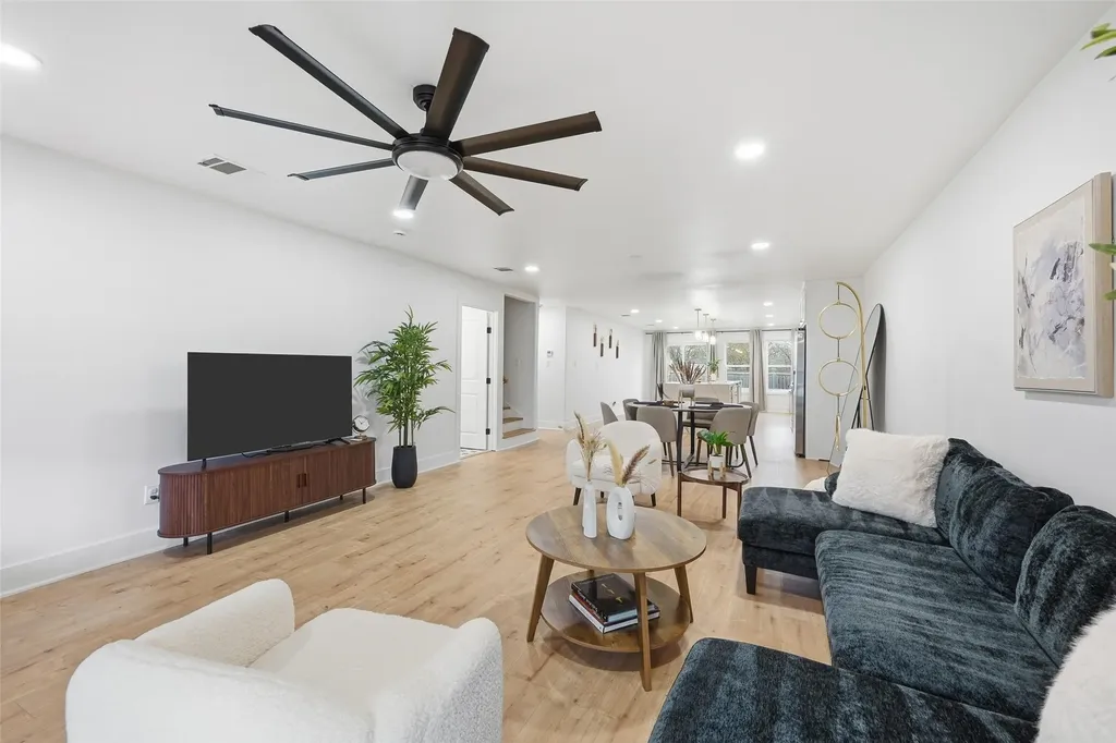 508 W White Avenue Mckinney TX 75069