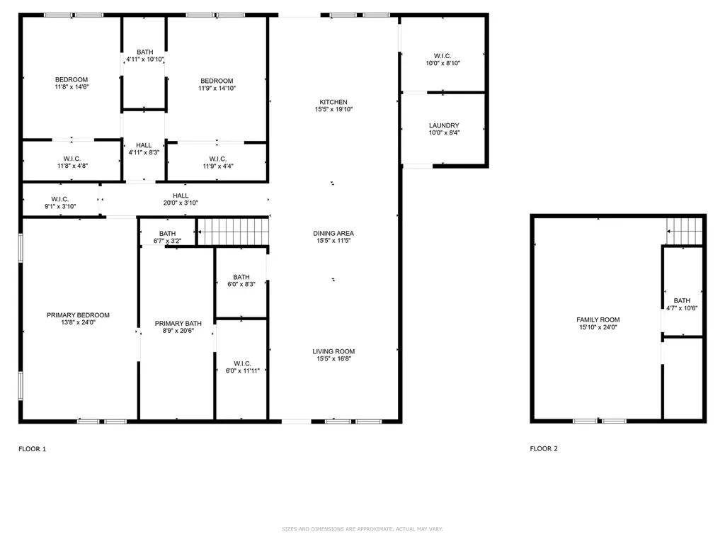 508 W White Avenue Mckinney TX 75069