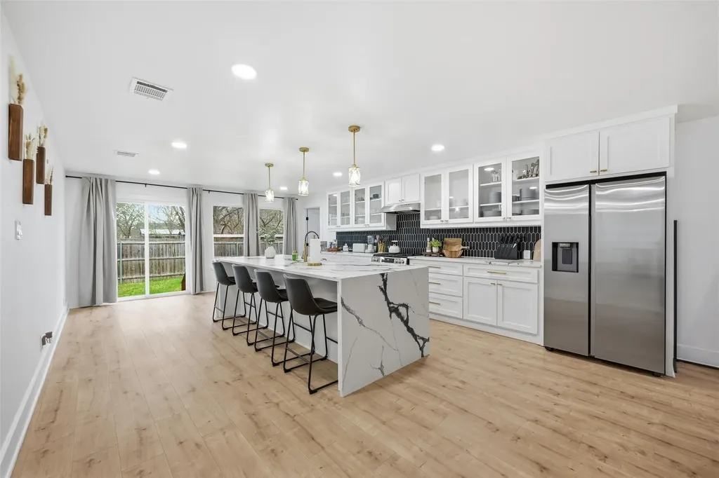 508 W White Avenue Mckinney TX 75069