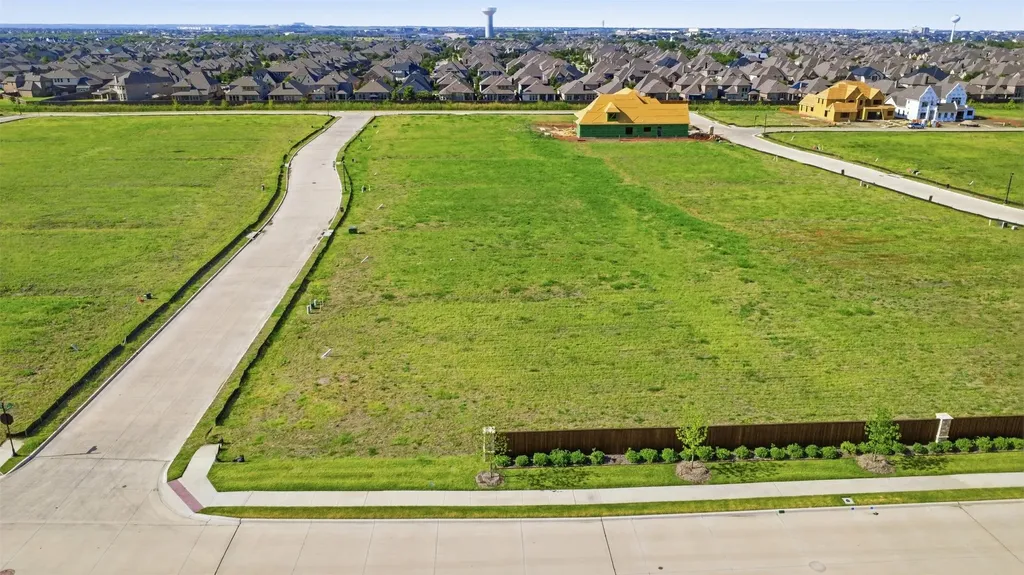 871 Athens Drive Prosper TX 75078