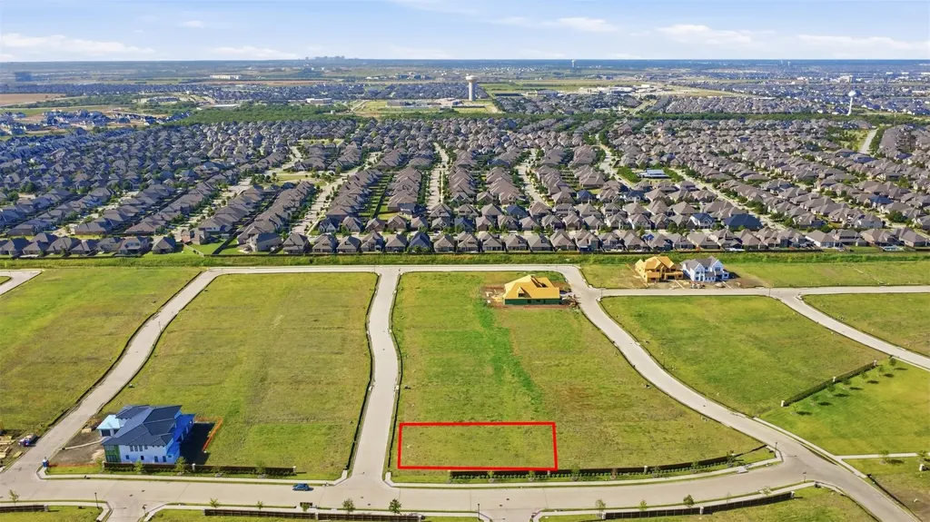 871 Athens Drive Prosper TX 75078
