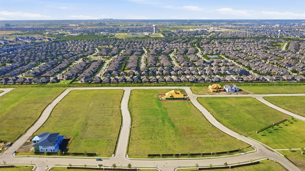 871 Athens Drive Prosper TX 75078