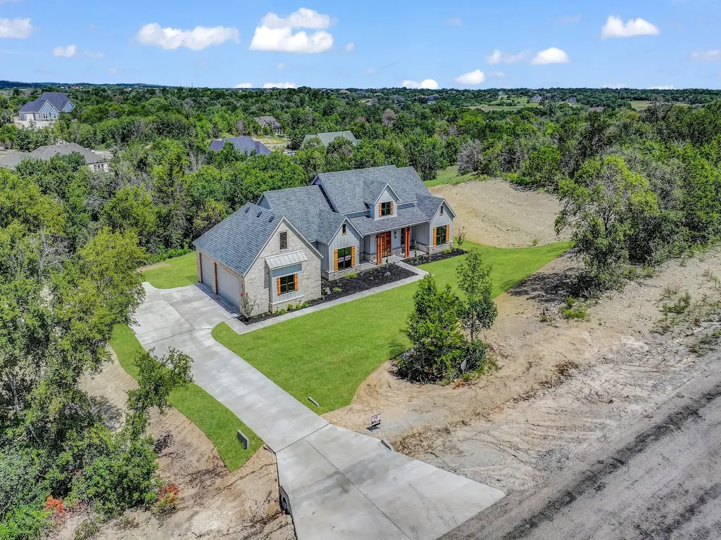 544 Aermotor Loop Weatherford TX 76085
