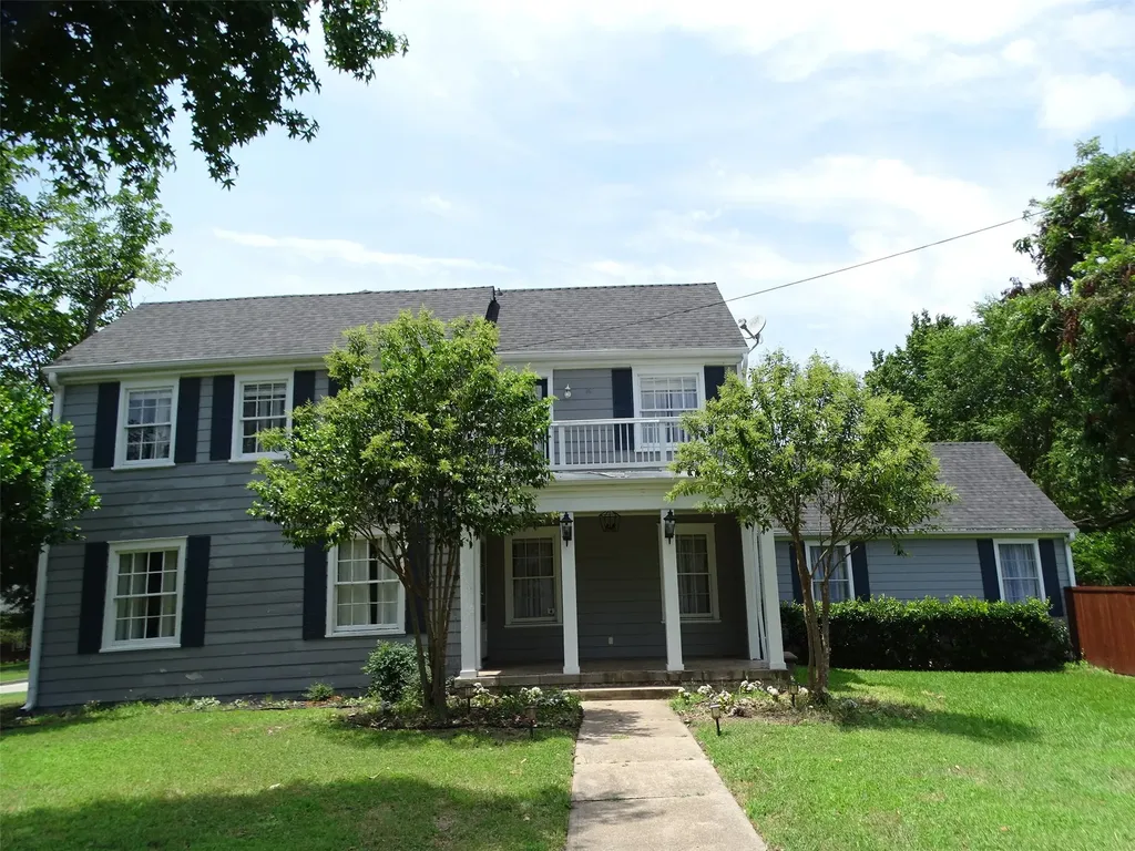 408 W Tyler Street Ennis TX 75119