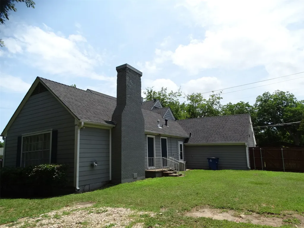 408 W Tyler Street Ennis TX 75119