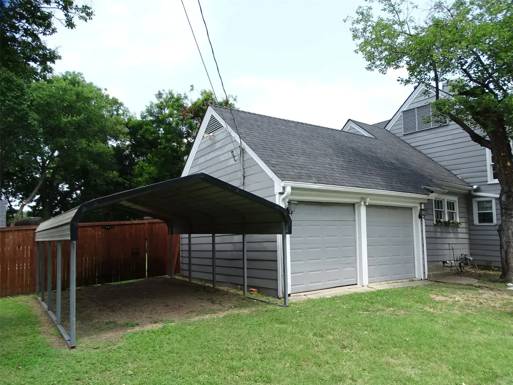 408 W Tyler Street Ennis TX 75119