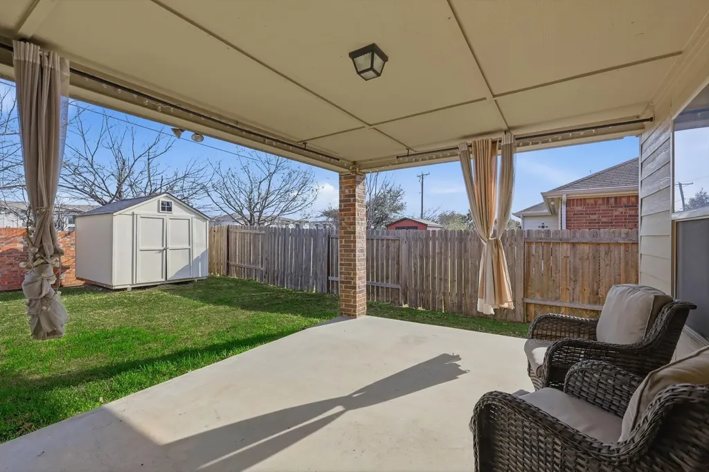 441 Buoy Drive Crowley TX 76036