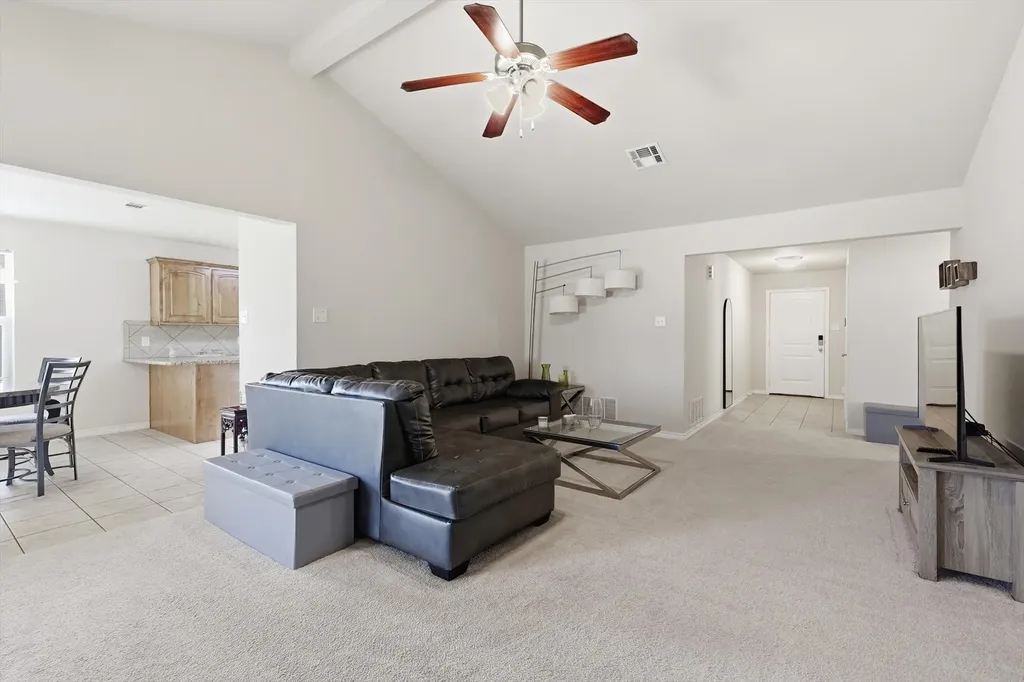 441 Buoy Drive Crowley TX 76036