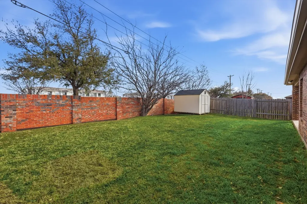 441 Buoy Drive Crowley TX 76036