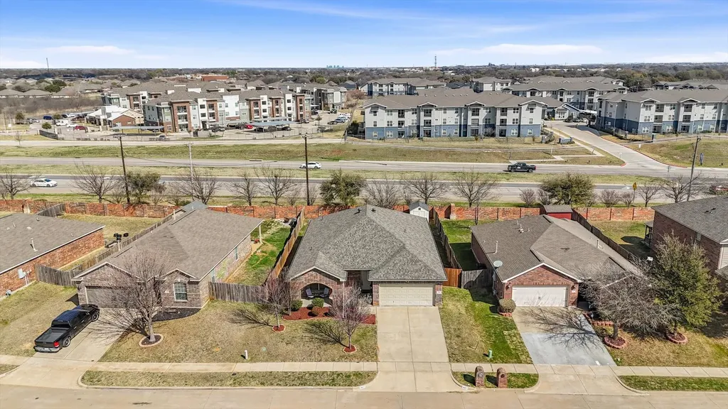 441 Buoy Drive Crowley TX 76036