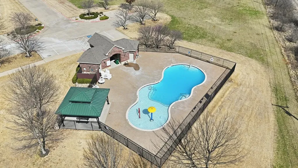 441 Buoy Drive Crowley TX 76036