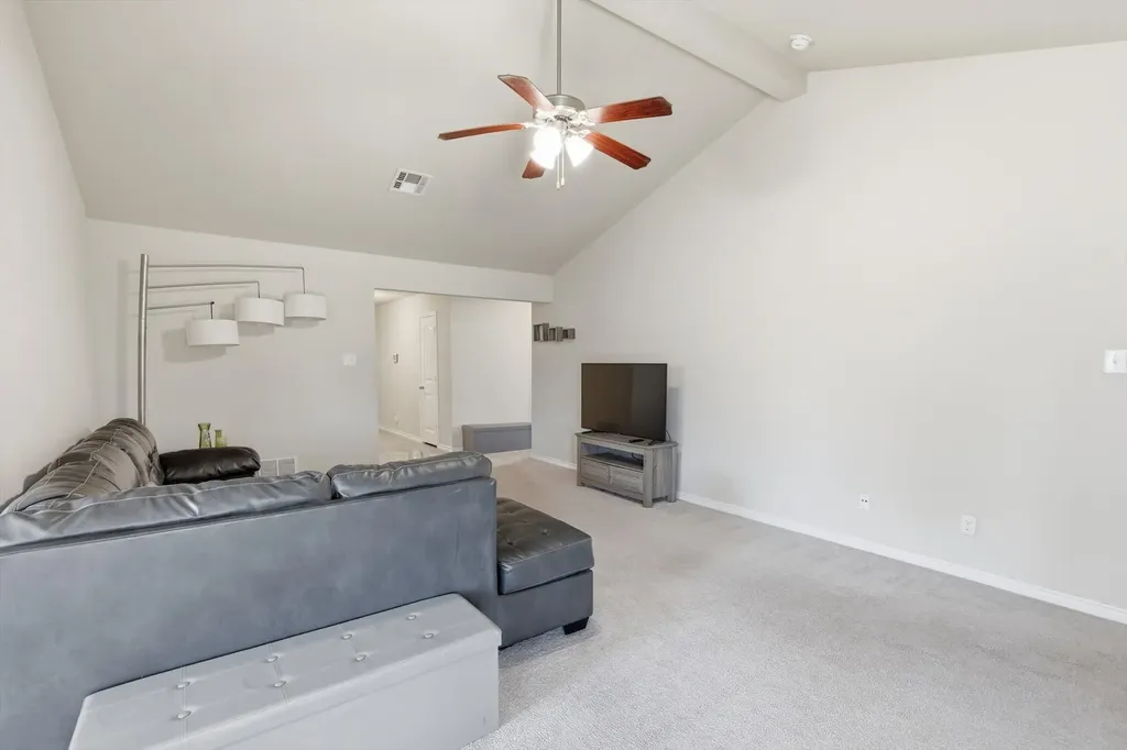 441 Buoy Drive Crowley TX 76036
