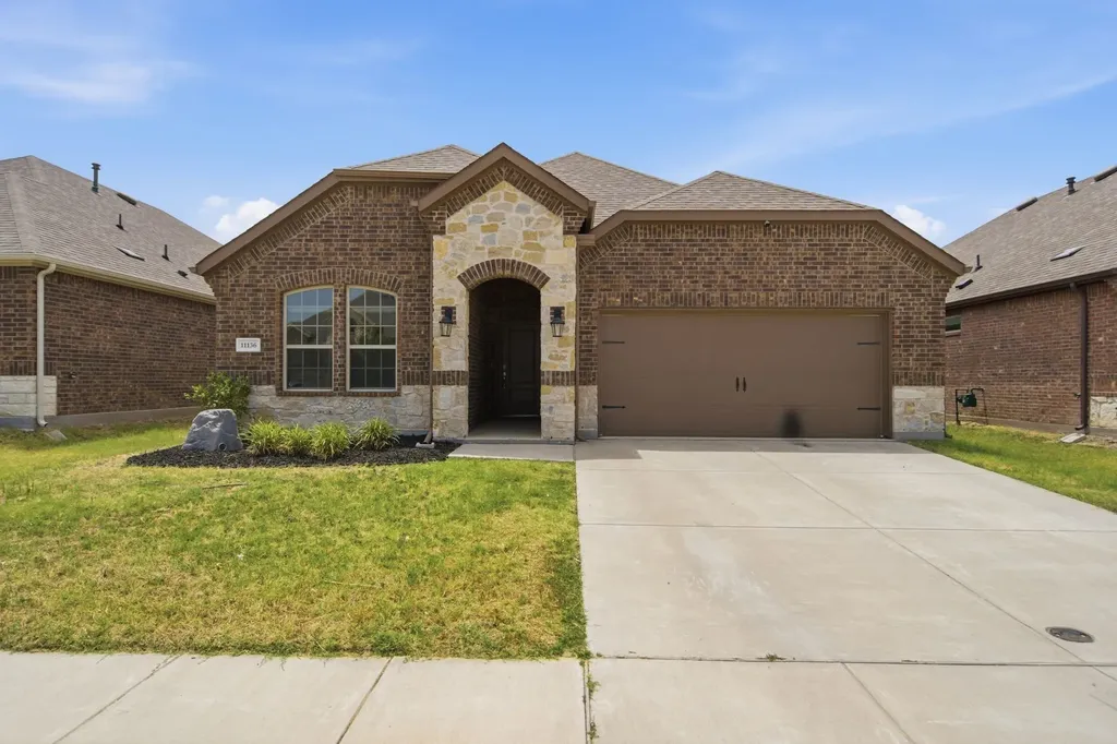 11136 Gold Pan Trail Aubrey TX 76227
