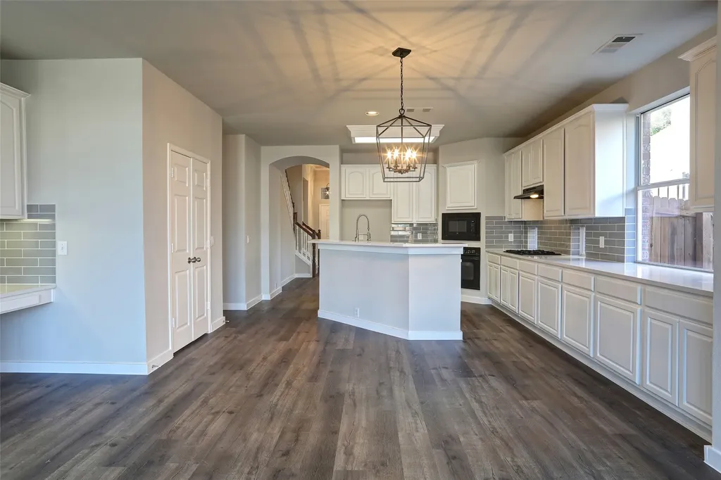 2954 La Vista Lane Frisco TX 75033