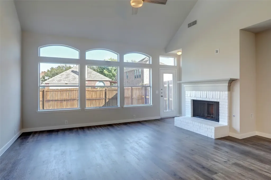2954 La Vista Lane Frisco TX 75033