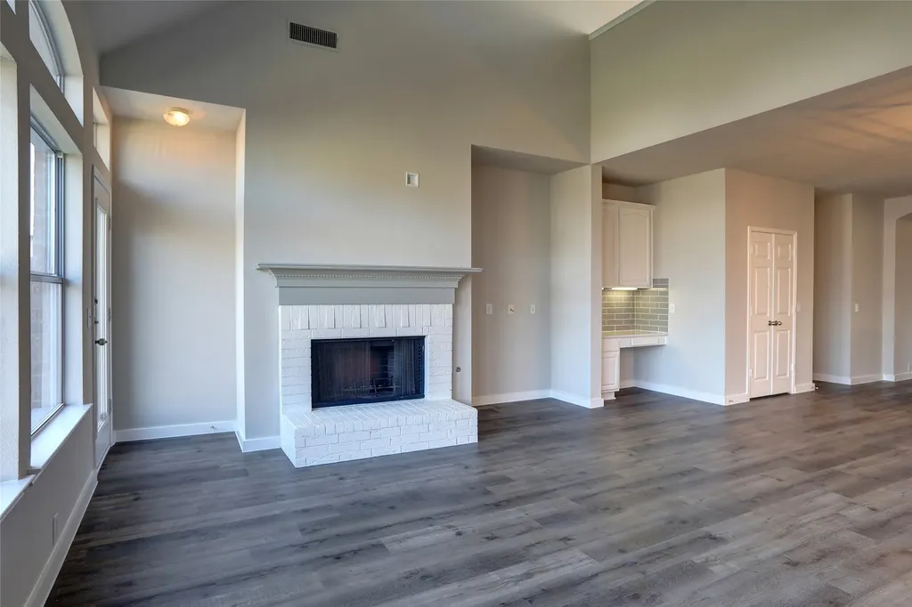 2954 La Vista Lane Frisco TX 75033