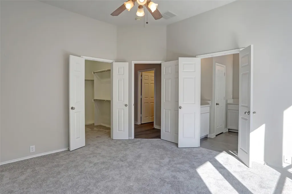 2954 La Vista Lane Frisco TX 75033