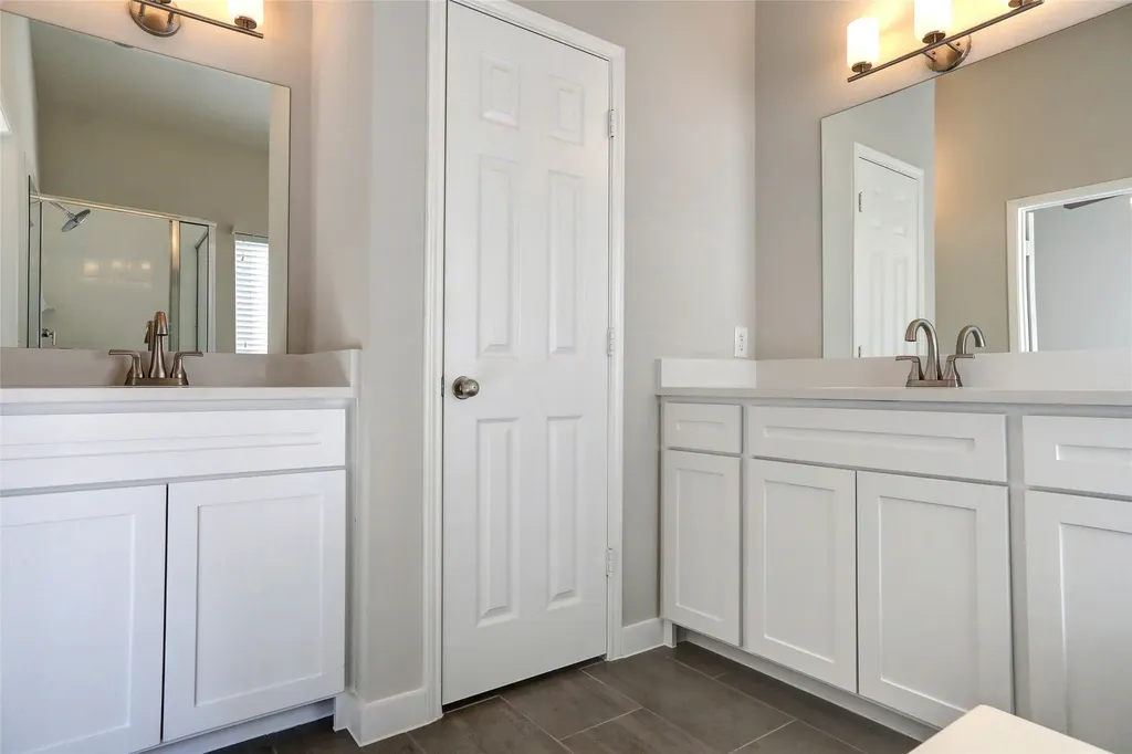 2954 La Vista Lane Frisco TX 75033