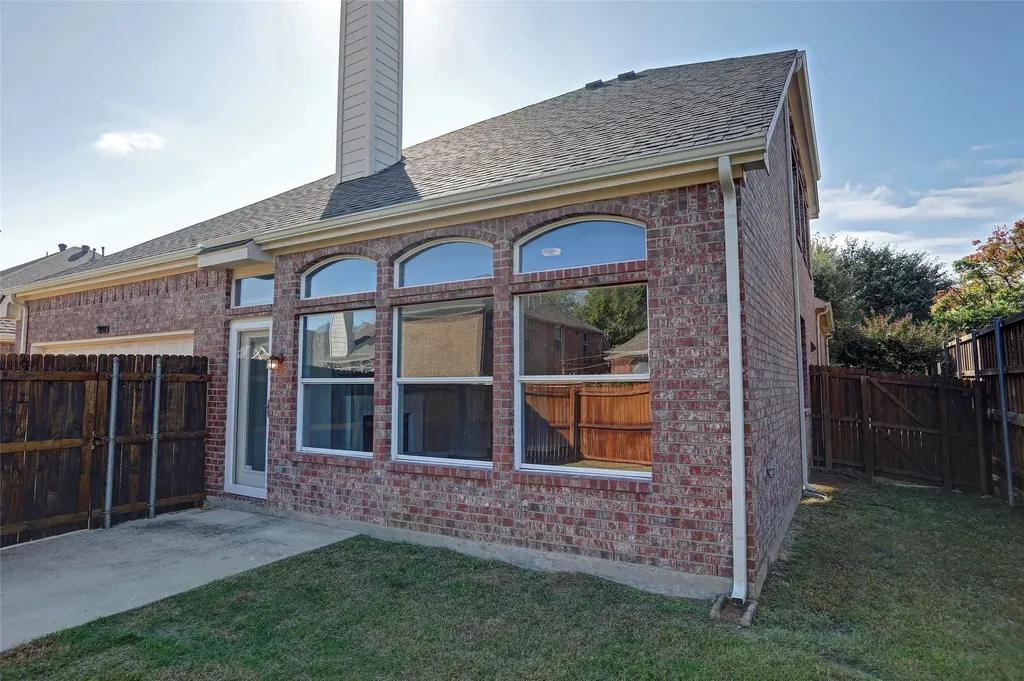 2954 La Vista Lane Frisco TX 75033