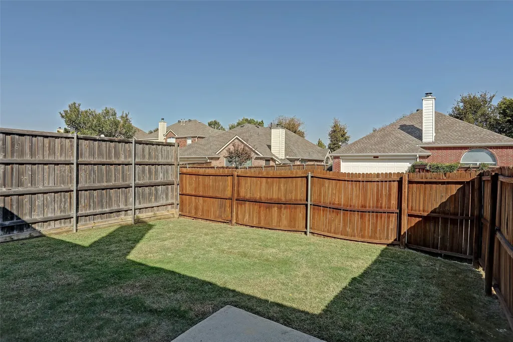 2954 La Vista Lane Frisco TX 75033