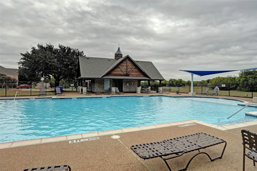 2954 La Vista Lane Frisco TX 75033