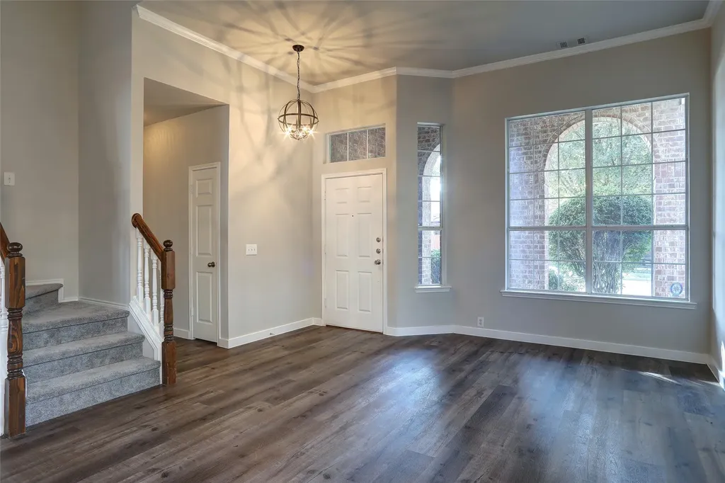 2954 La Vista Lane Frisco TX 75033