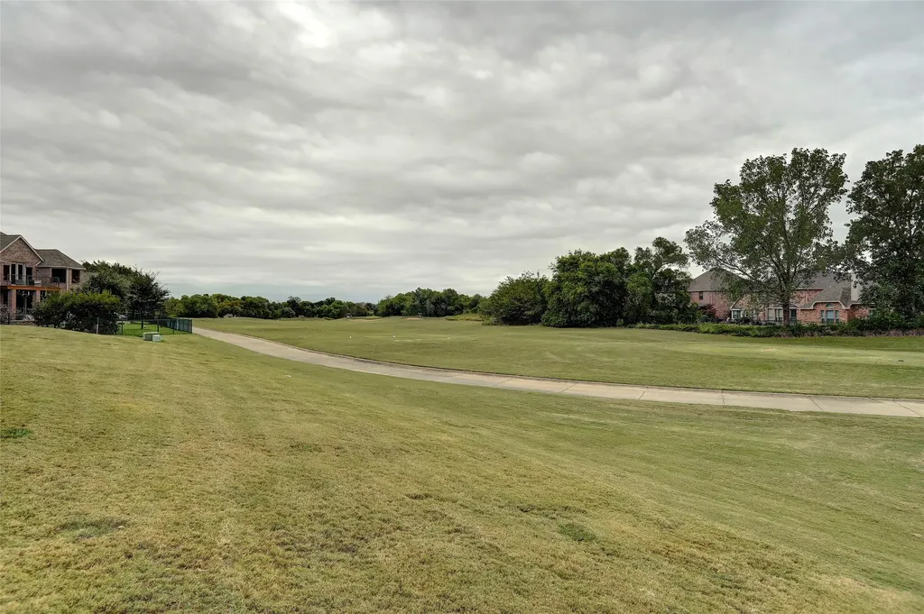 2954 La Vista Lane Frisco TX 75033