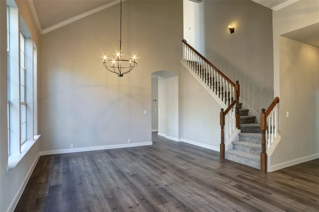 2954 La Vista Lane Frisco TX 75033