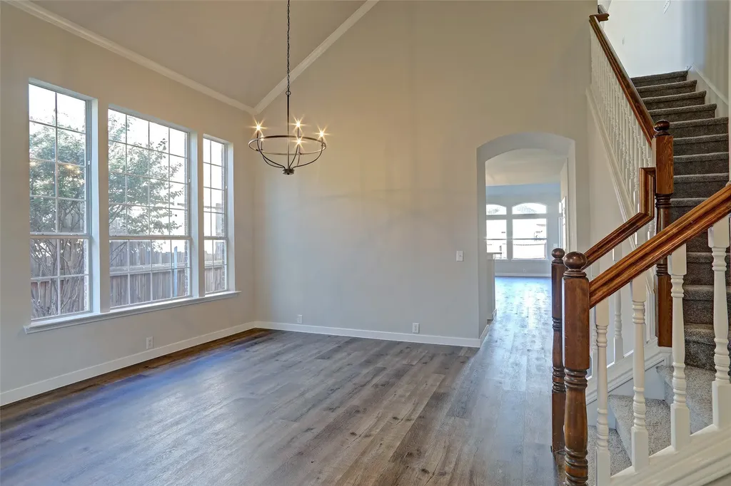 2954 La Vista Lane Frisco TX 75033