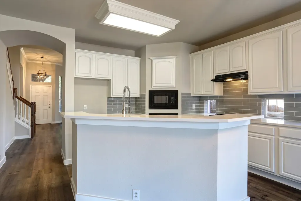 2954 La Vista Lane Frisco TX 75033