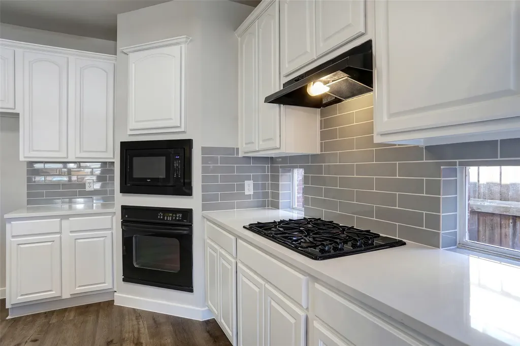 2954 La Vista Lane Frisco TX 75033