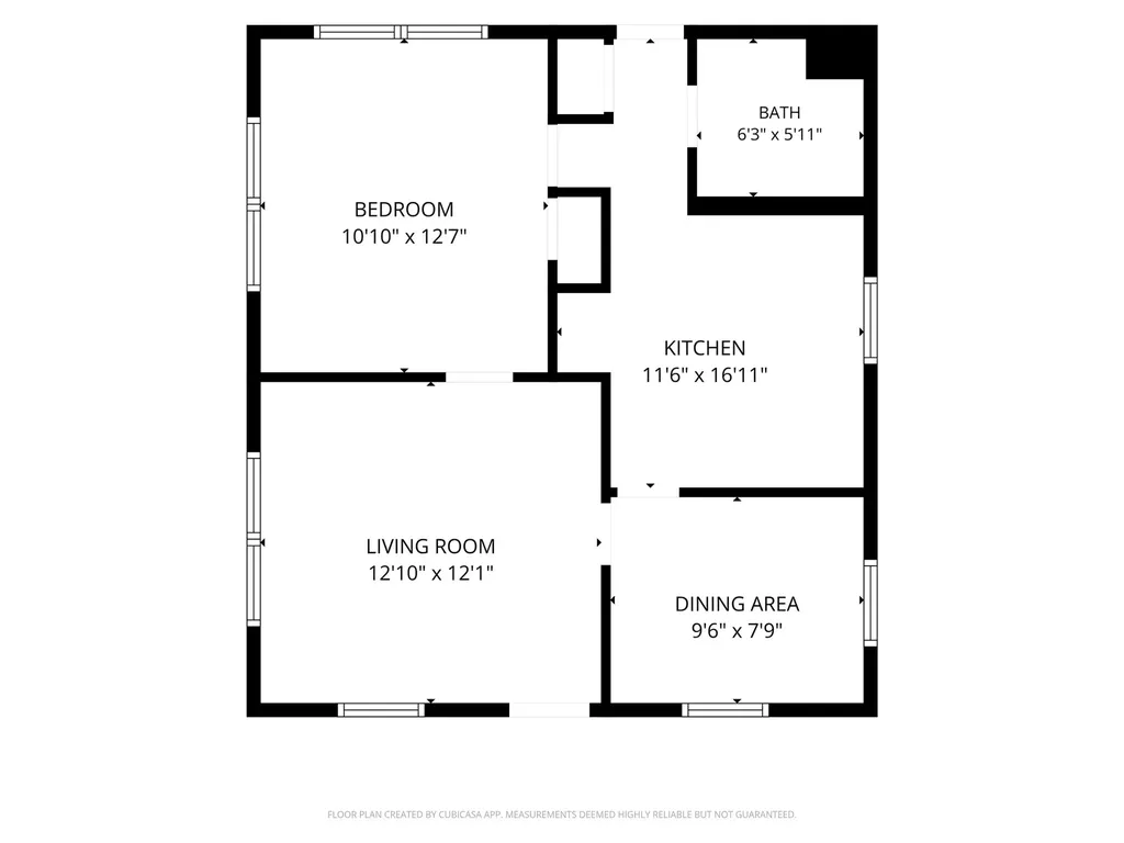 707 W Water Street Weatherford TX 76086