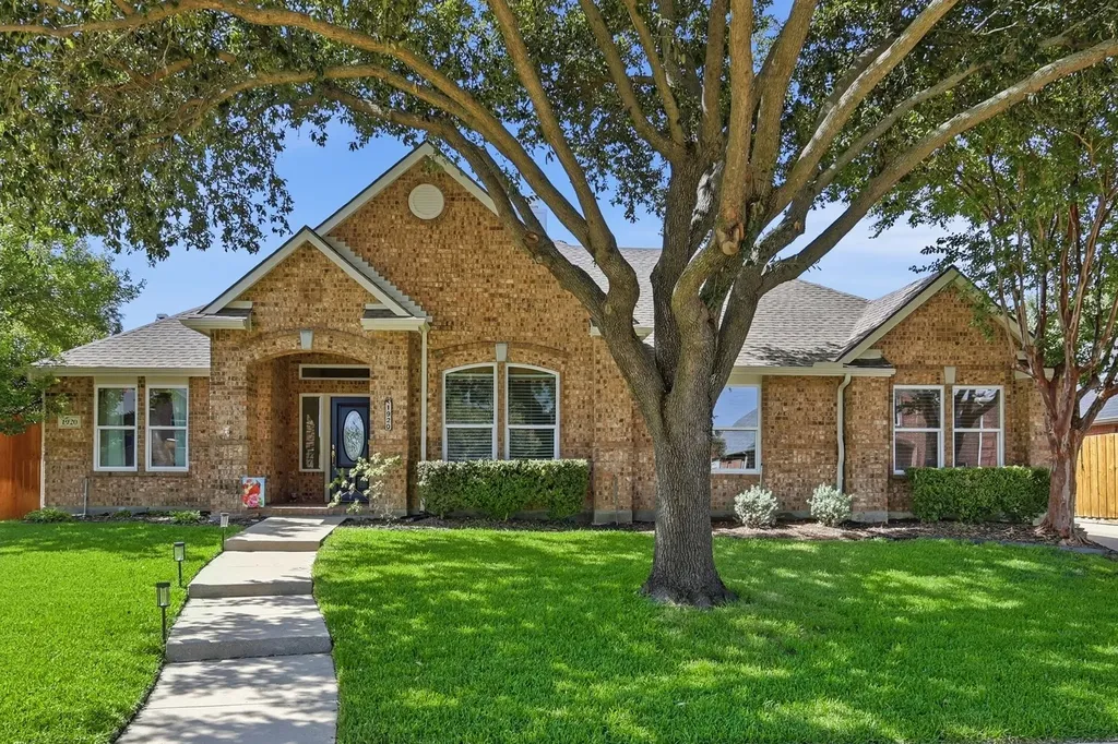 1920 Overlook Ridge Drive Keller TX 76248