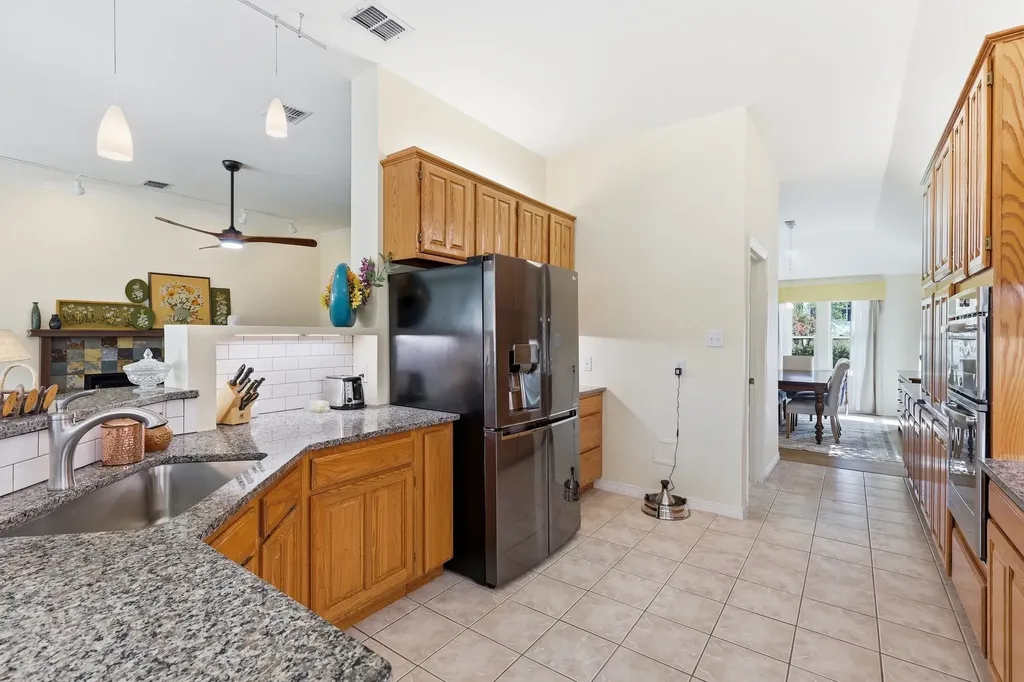 1920 Overlook Ridge Drive Keller TX 76248