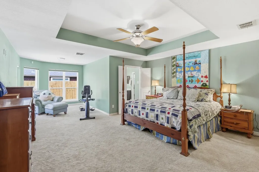 1920 Overlook Ridge Drive Keller TX 76248