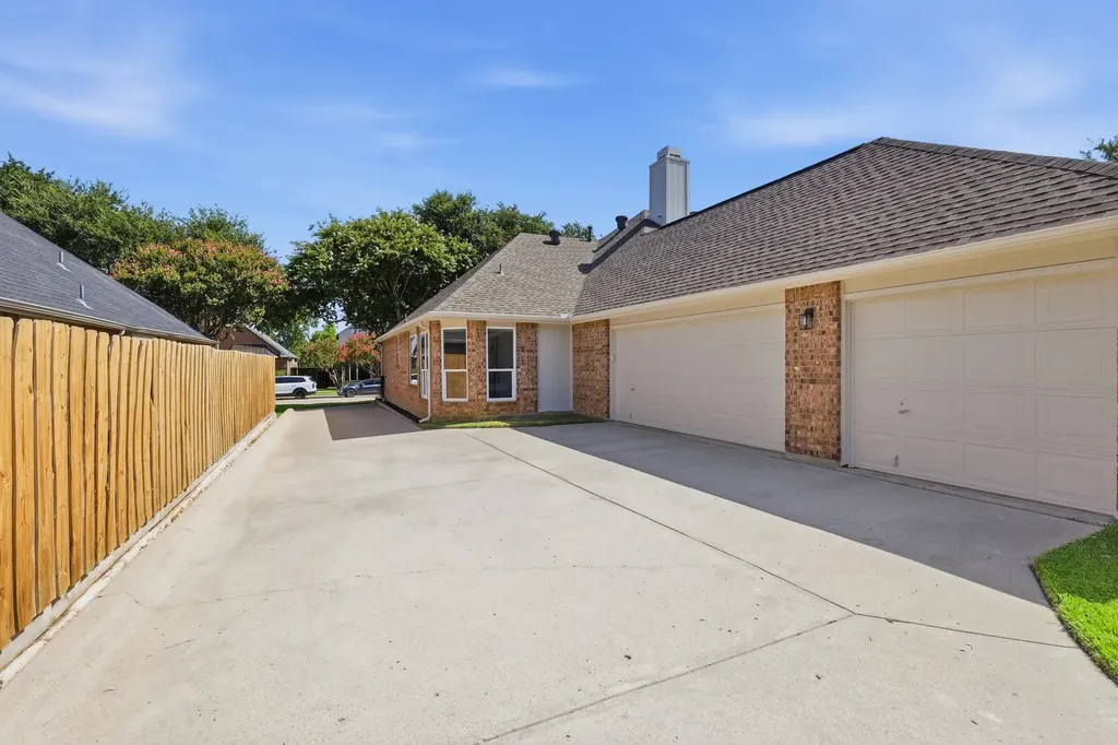 1920 Overlook Ridge Drive Keller TX 76248