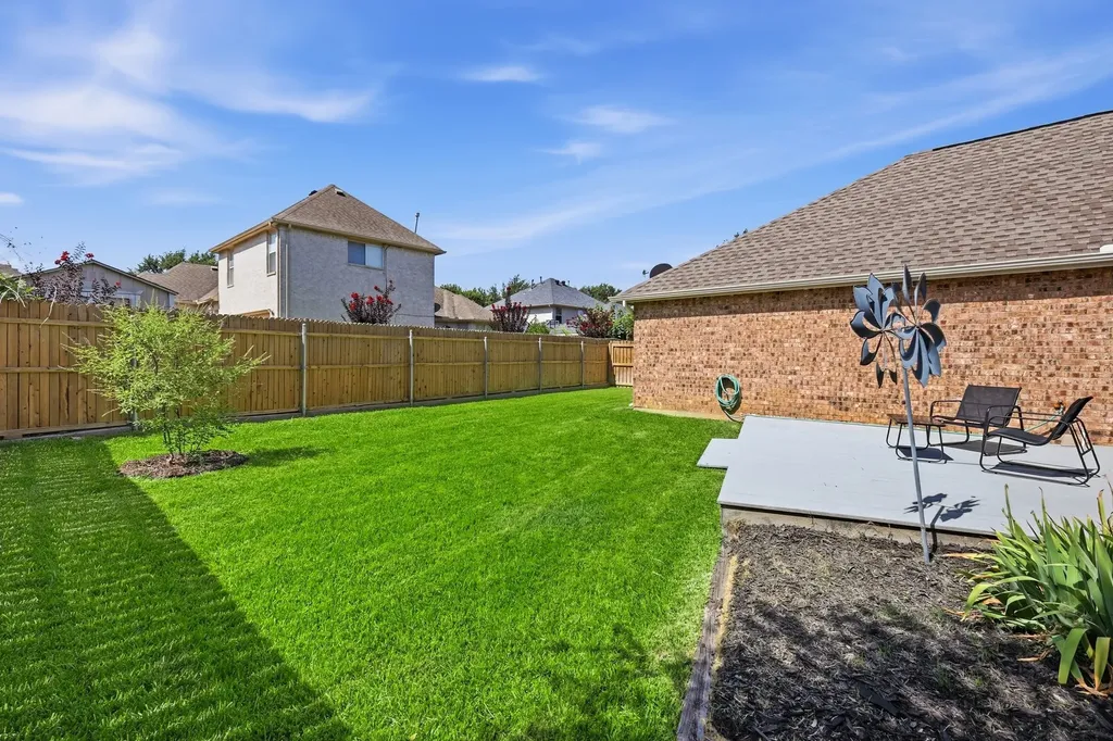 1920 Overlook Ridge Drive Keller TX 76248