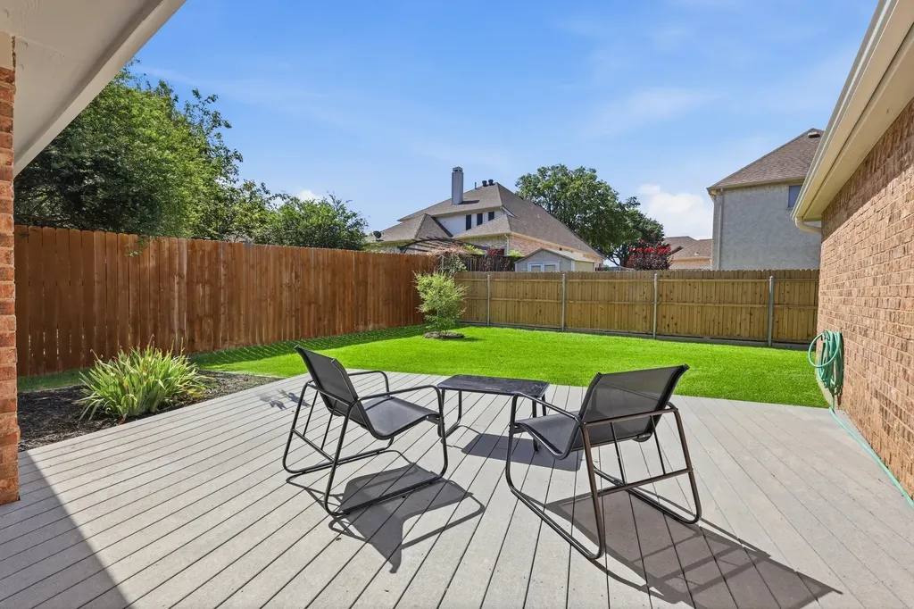 1920 Overlook Ridge Drive Keller TX 76248