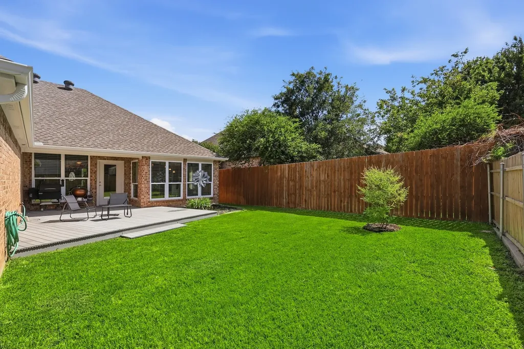 1920 Overlook Ridge Drive Keller TX 76248